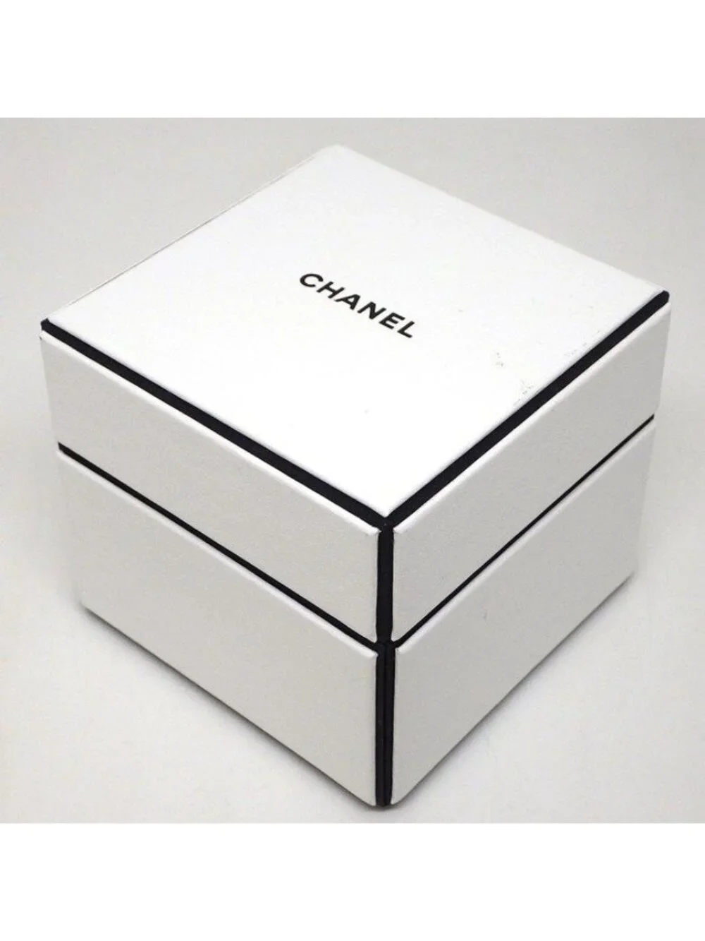 Chanel Ring Coco Crush Quilted